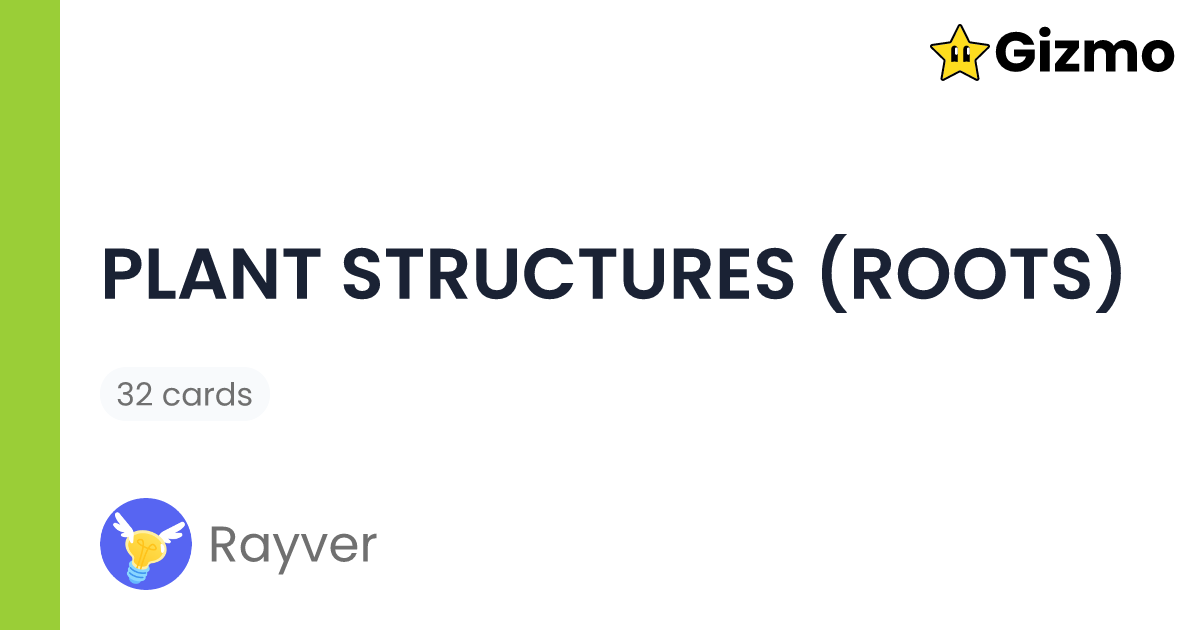 plant-structures-roots-flashcards