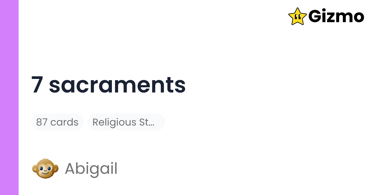 What Does Oil Represent In Baptism