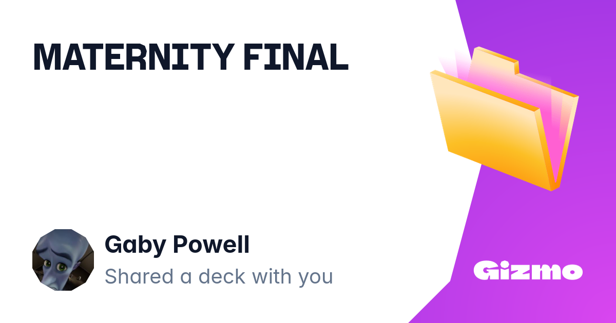 Maternity Final Flashcards Maternity final flashcards